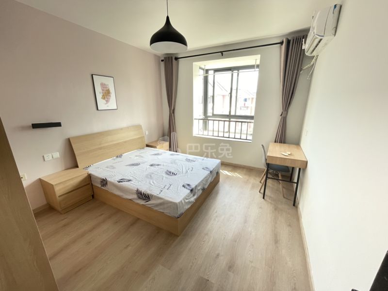 大湾名苑14043243卧室图6