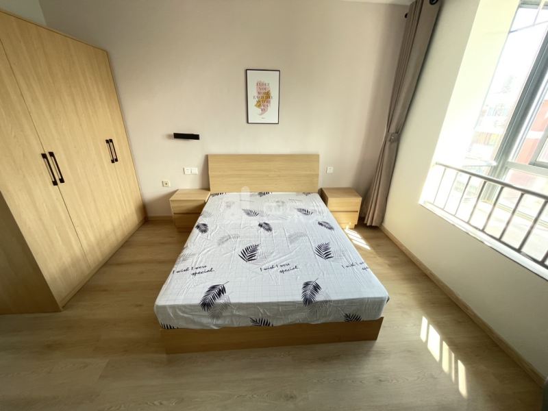 大湾名苑14043243卧室图4