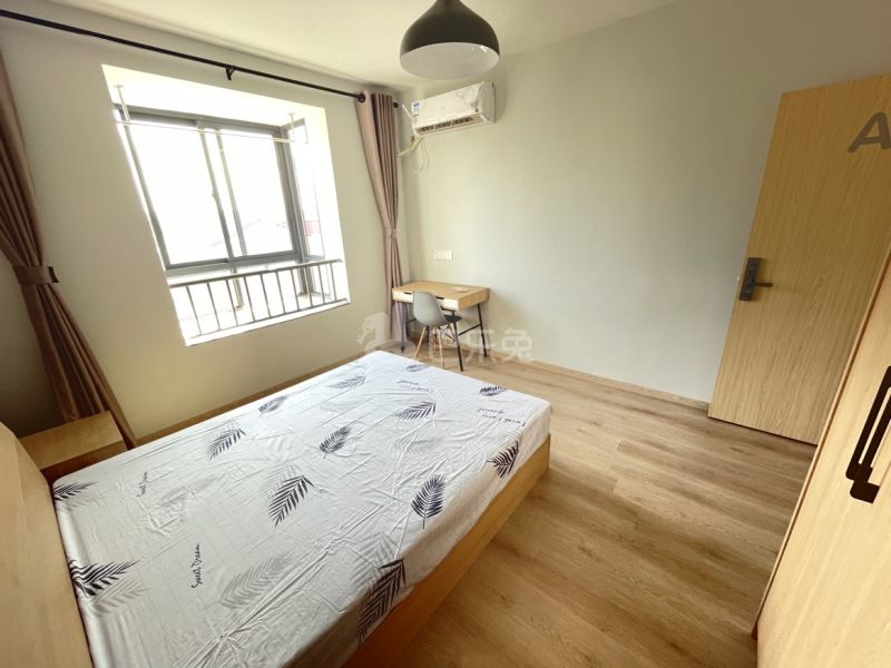 大湾名苑14043243卧室图3