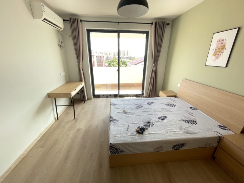 大湾名苑14043243卧室图1