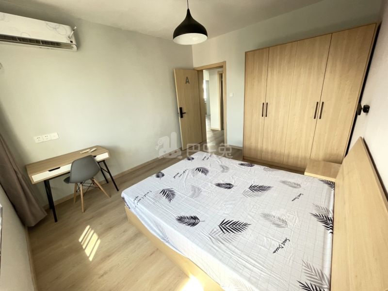 大湾名苑14043243卧室图0