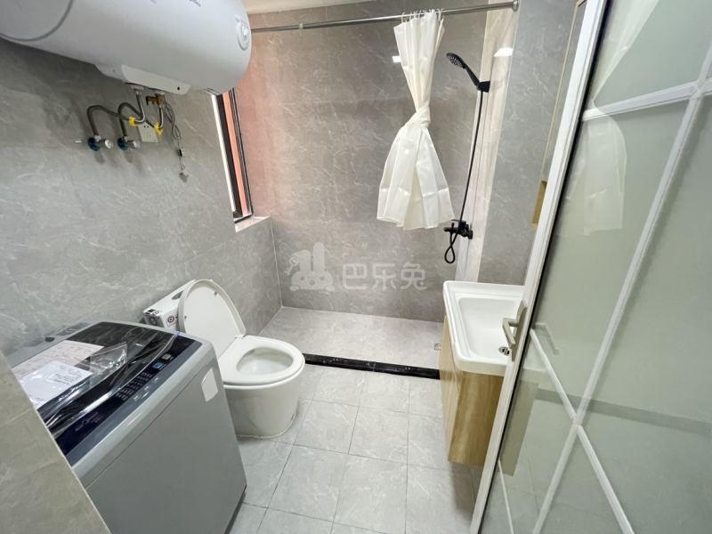 大湾名苑14043243卫生间图16