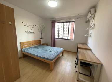 齐友佳苑 1室0厅0卫