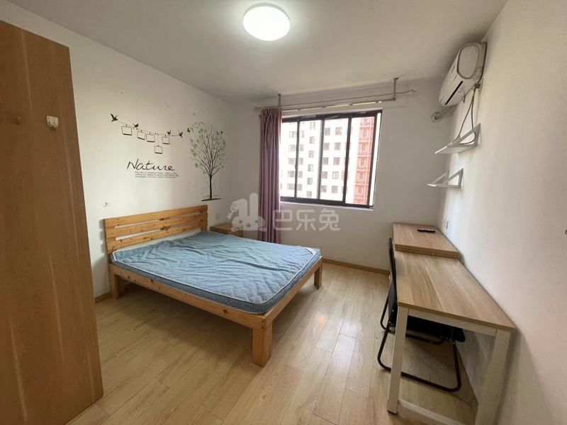 齐友佳苑14043919周边环境图11