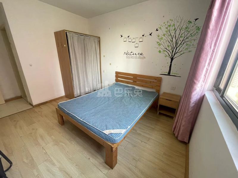 齐友佳苑14043919卧室图6