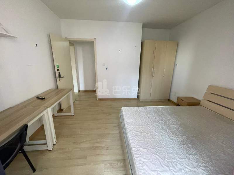 齐友佳苑14043919卧室图5