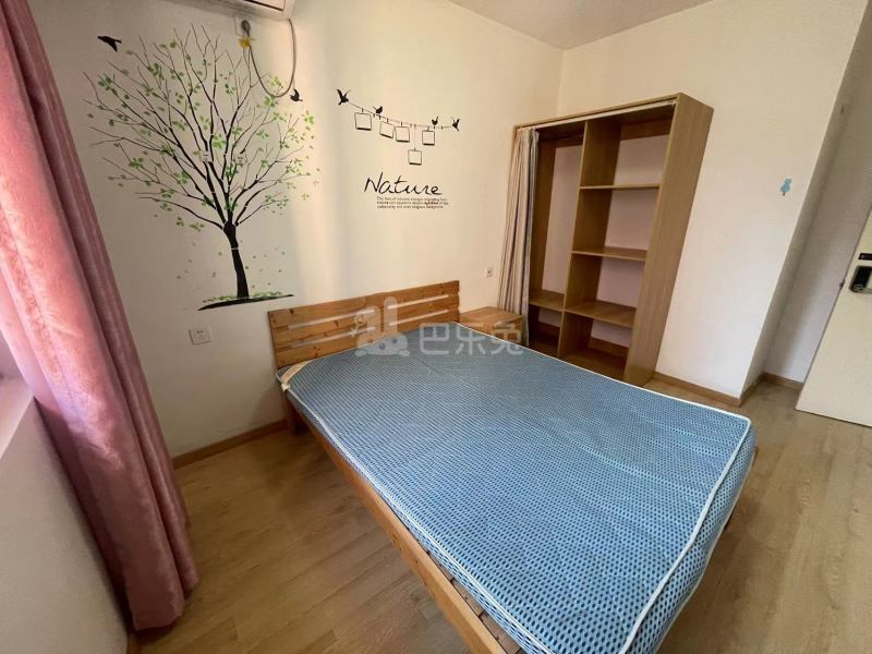 齐友佳苑14043919卧室图4