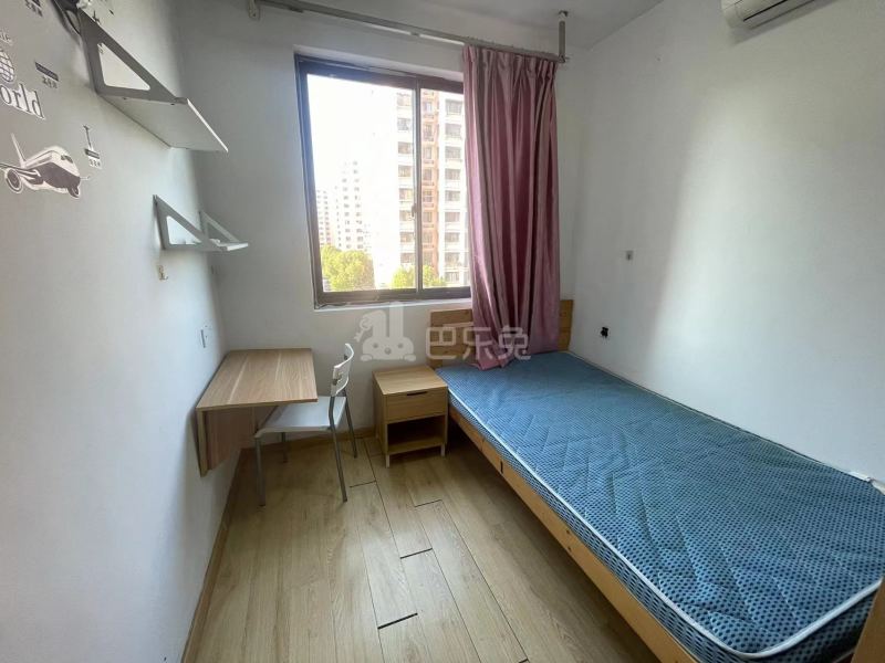 齐友佳苑14043919卧室图3