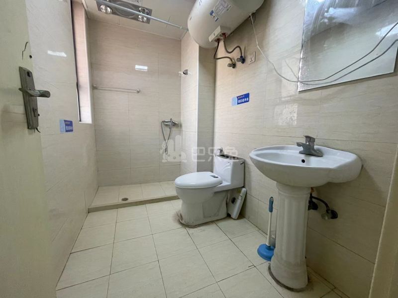 齐友佳苑14043919卫生间图10