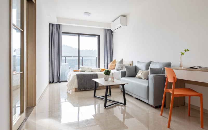 城家公寓深圳光明正大城店14044008周边环境图0