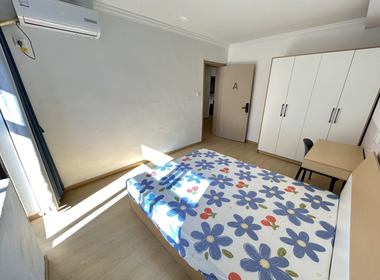 宏伟新村 1室0厅0卫