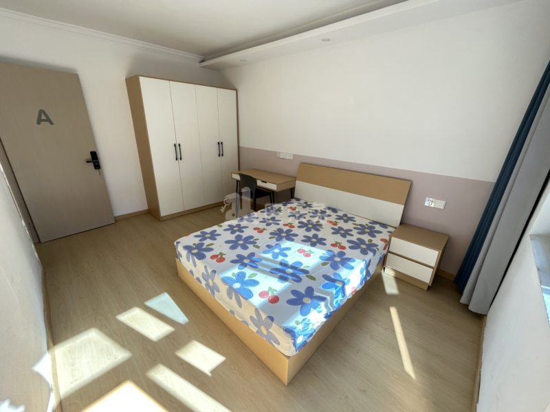 宏伟新村14047064卧室图14