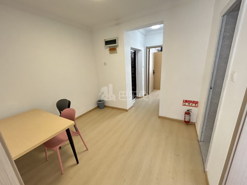 宏伟新村14047064客厅图19