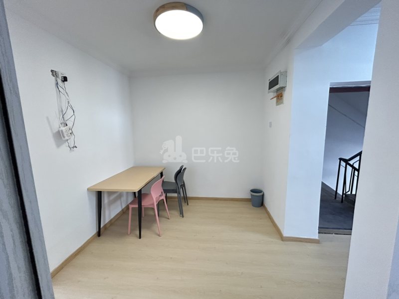 宏伟新村14047064客厅图18