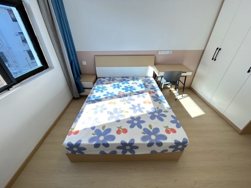 宏伟新村14047064卧室图13