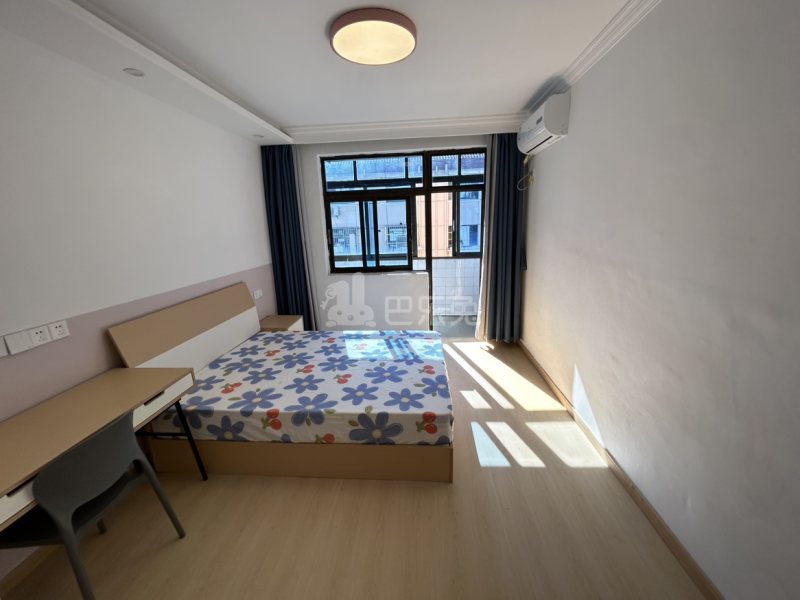 宏伟新村14047064客厅图17