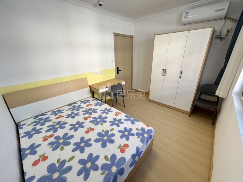 宏伟新村14047064卧室图12