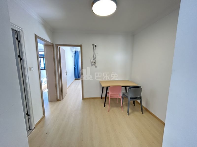 宏伟新村14047064客厅图16