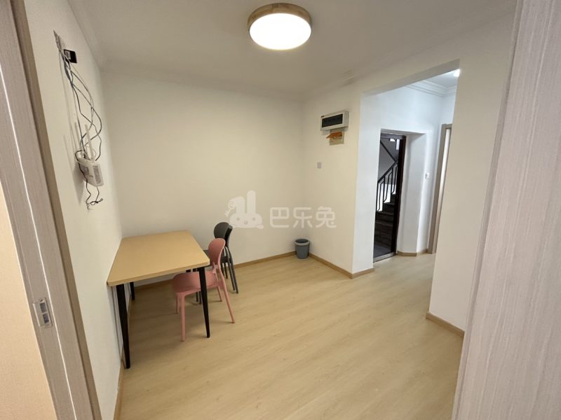 宏伟新村14047064客厅图15