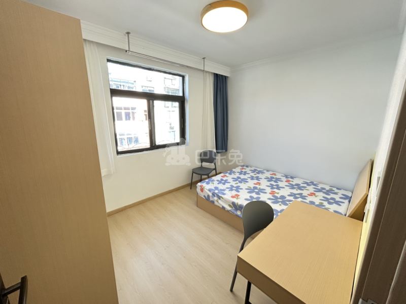 宏伟新村14047064卧室图11