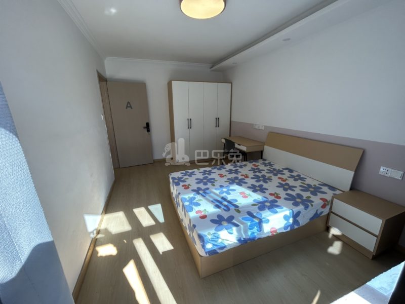 宏伟新村14047064卧室图8