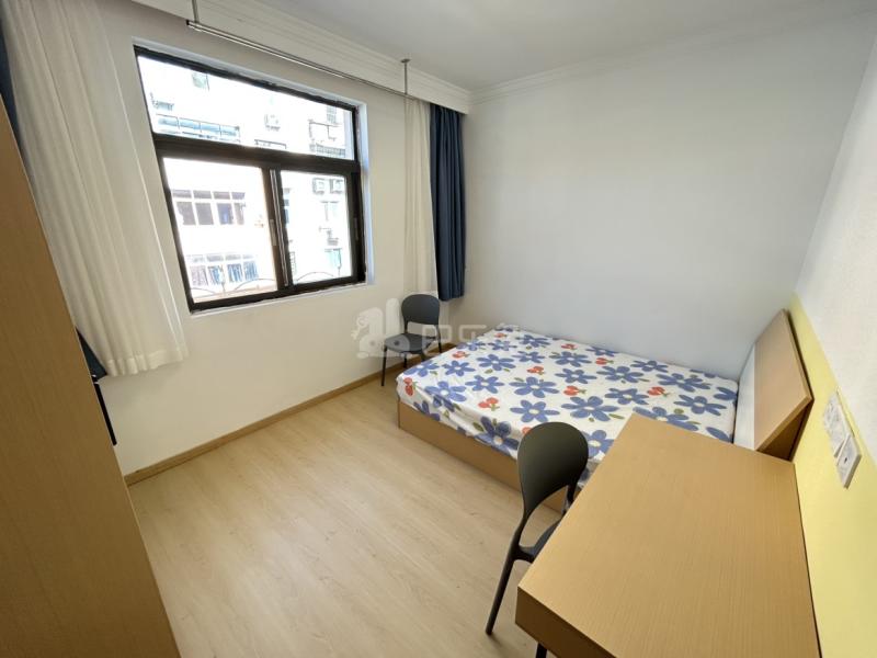 宏伟新村14047064卧室图9