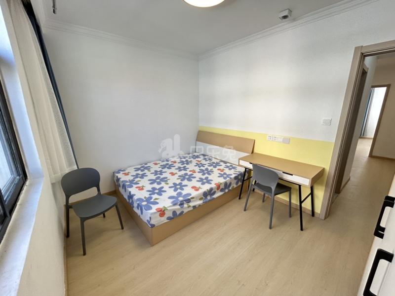 宏伟新村14047064卧室图6