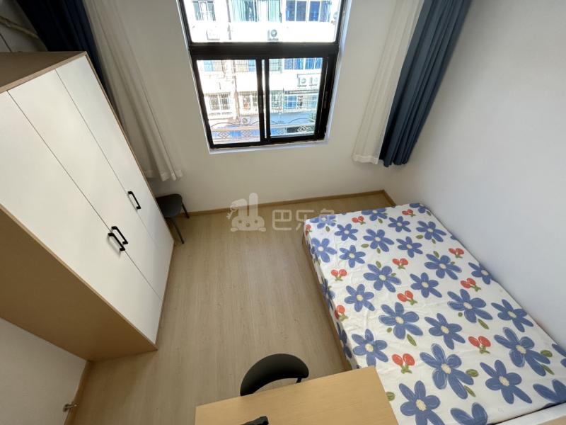 宏伟新村14047064卧室图7