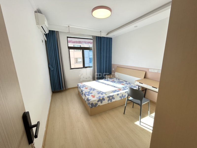 宏伟新村14047064卧室图5