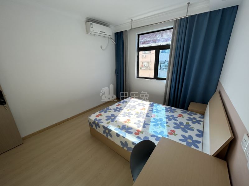 宏伟新村14047064卧室图4