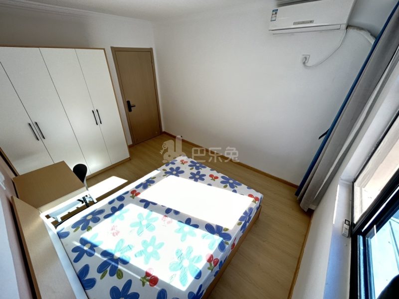 宏伟新村14047064卧室图3