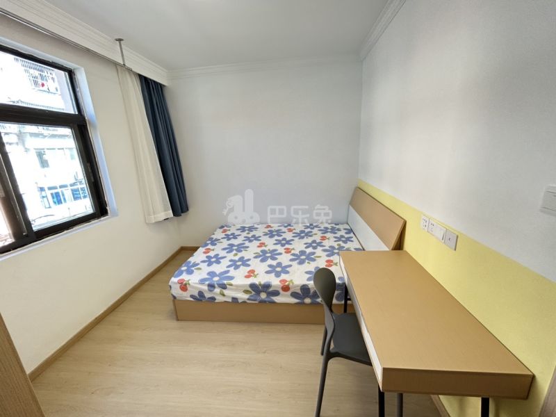 宏伟新村14047064卧室图2