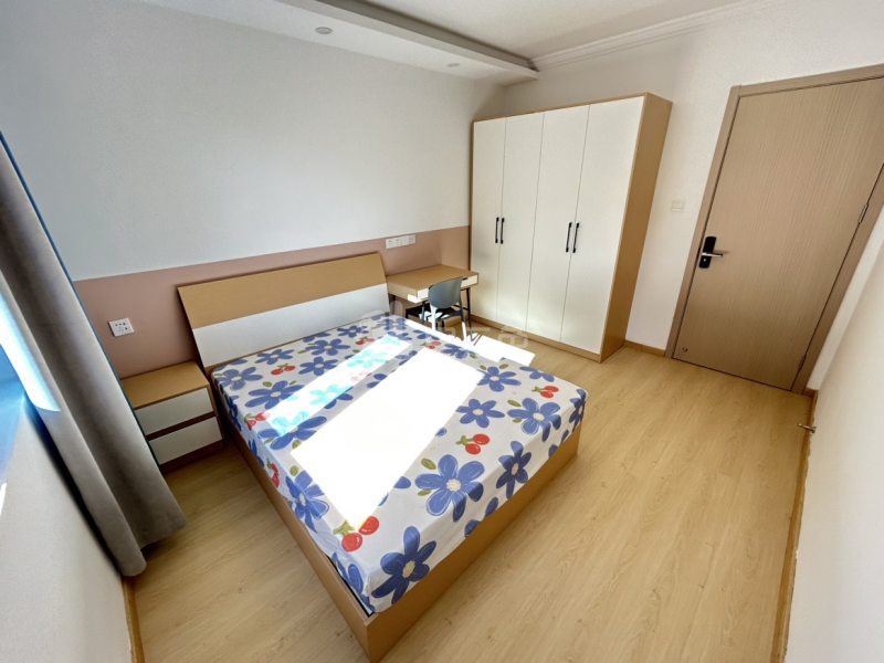 宏伟新村14047064卧室图1