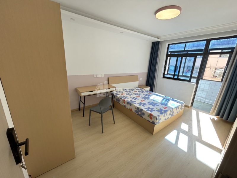 宏伟新村14047064卧室图0