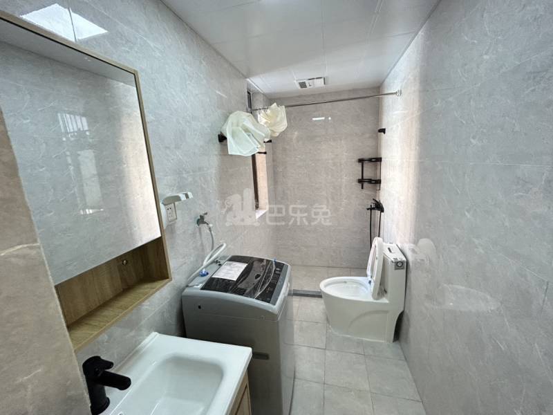 宏伟新村14047064卫生间图23