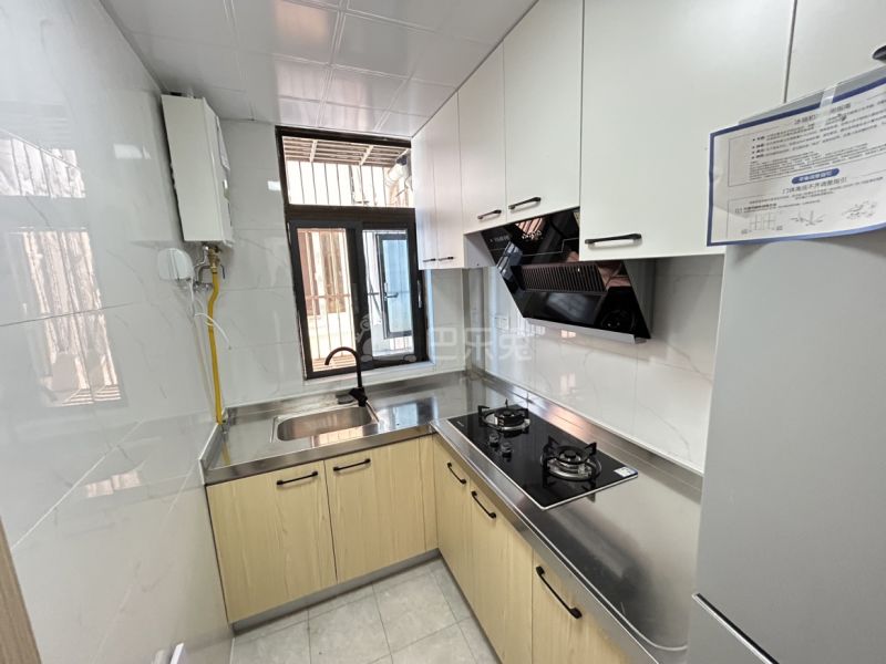 宏伟新村14047064厨房图21