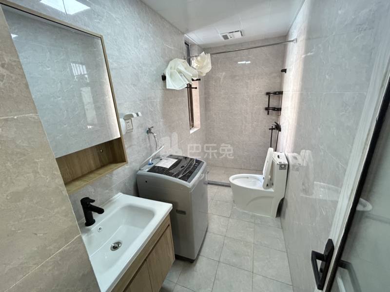 宏伟新村14047064卫生间图22