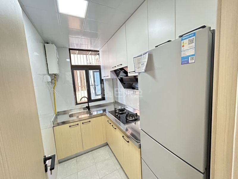 宏伟新村14047064厨房图20