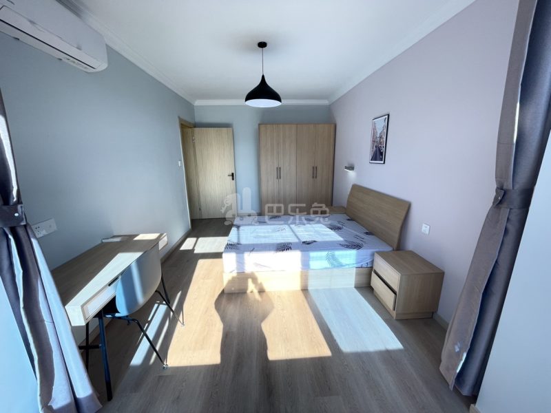 王桥小区14047147周边环境图19