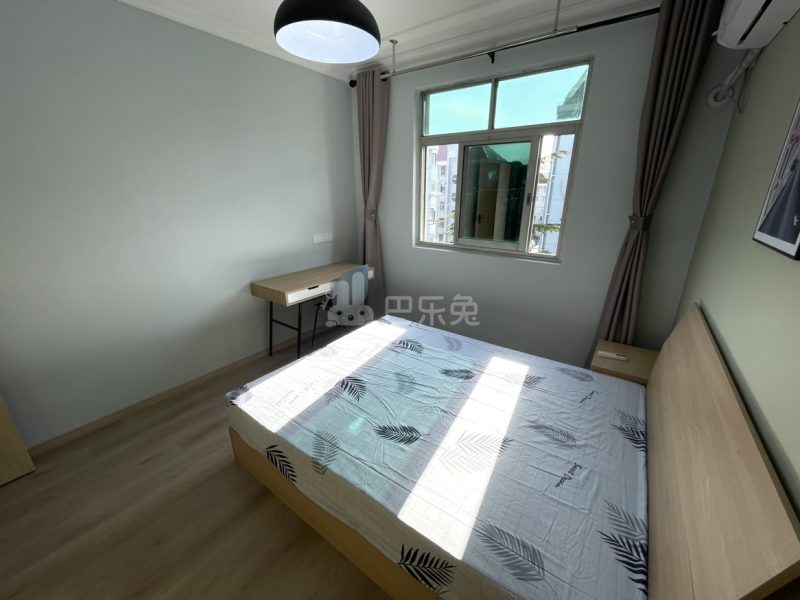 王桥小区14047147卧室图14