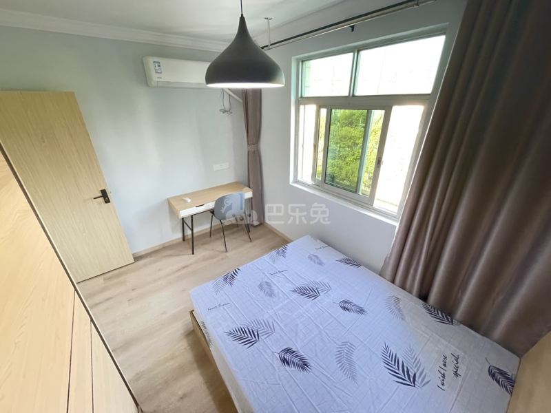 王桥小区14047147卧室图10