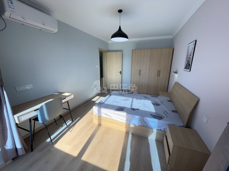 王桥小区14047147客厅图15