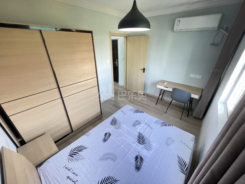 王桥小区14047147卧室图1