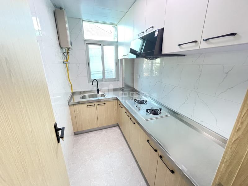 王桥小区14047147厨房图17