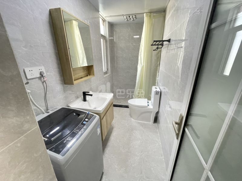 王桥小区14047147卫生间图18