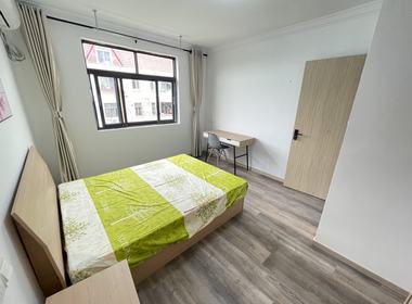 宏伟新村 1室0厅0卫