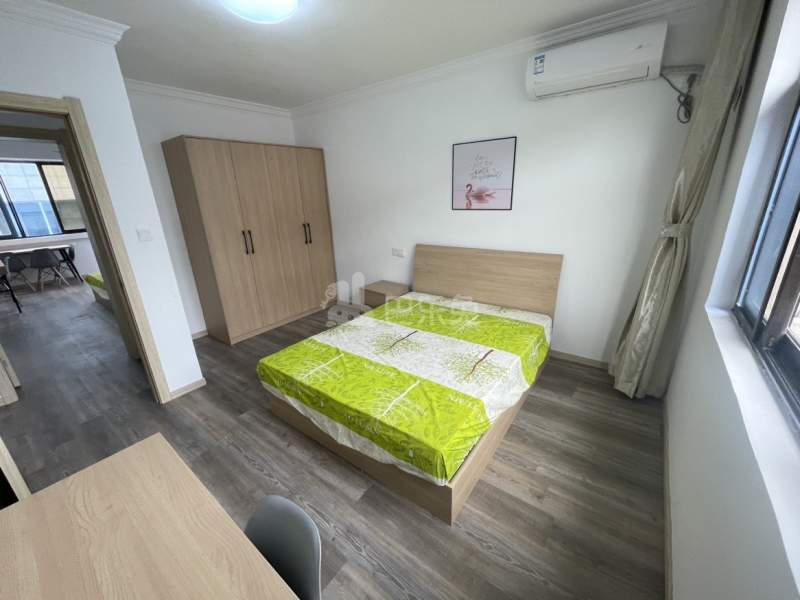 宏伟新村14047185客厅图6