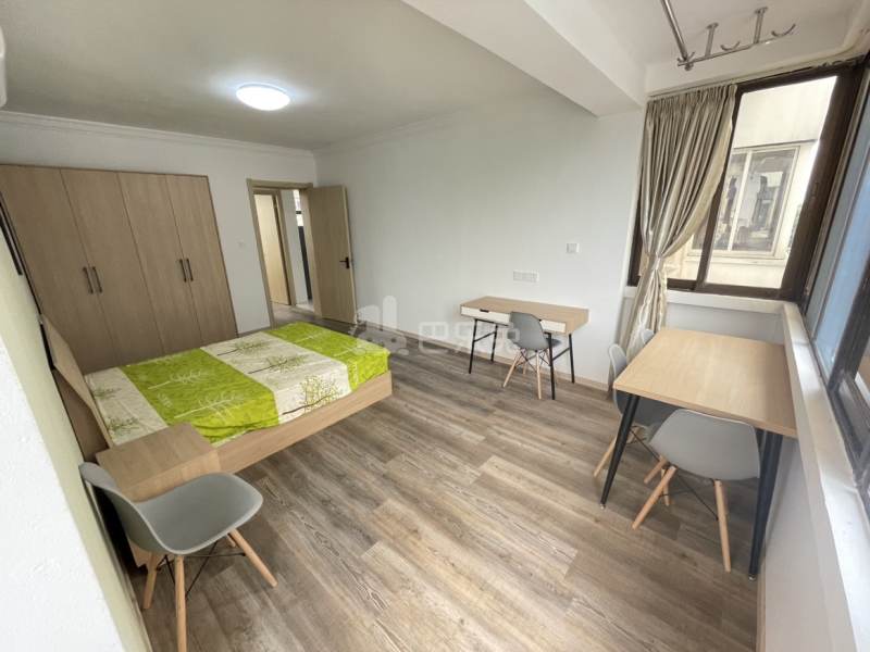 宏伟新村14047185客厅图4