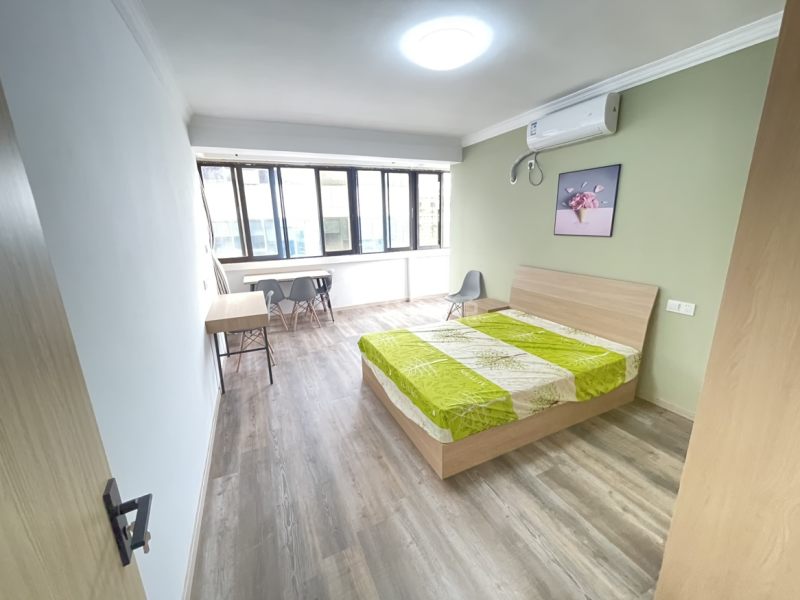 宏伟新村14047185客厅图2