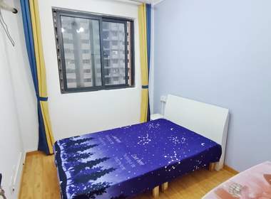 新华公寓祥和苑 